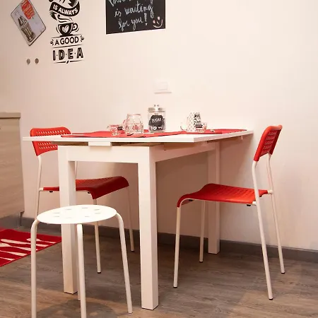 Apartman San Pietro Róma