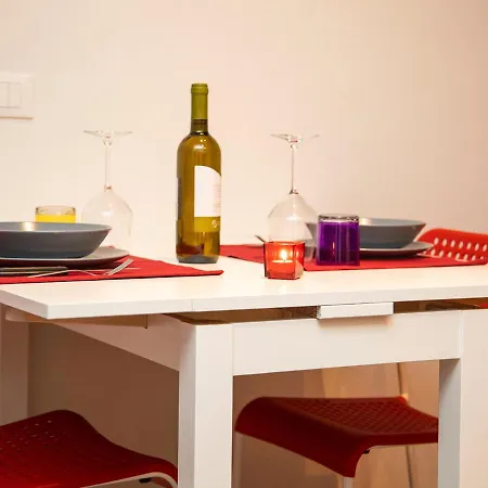 Apartamento San Pietro