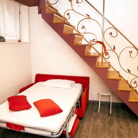 San Pietro Apartman Róma