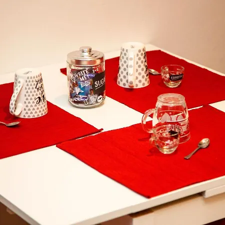 San Pietro Apartman Róma