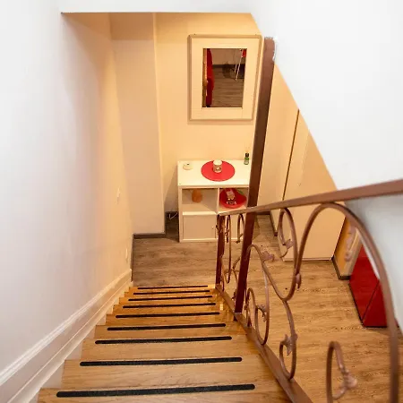 San Pietro Apartamento