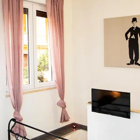 Apartman San Pietro *